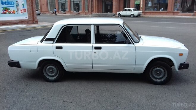 LADA (VAZ) 2107 2008, 130,000 km - 1.7 l - Gəncə