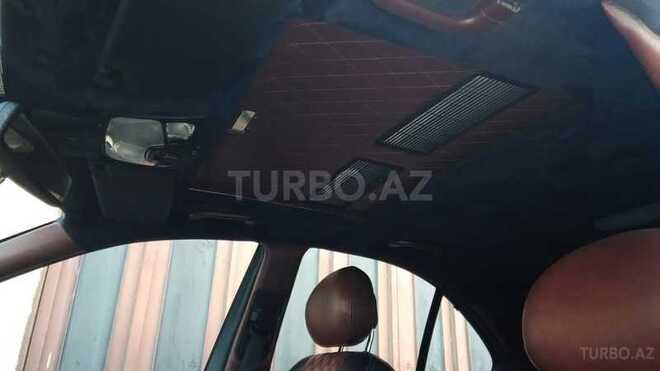 Mercedes C 240 2000, 200,000 km - 2.6 л - Bakı
