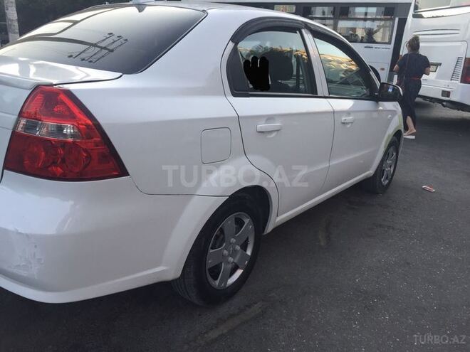 Chevrolet Aveo 2011, 179,000 km - 1.4 l - Bakı