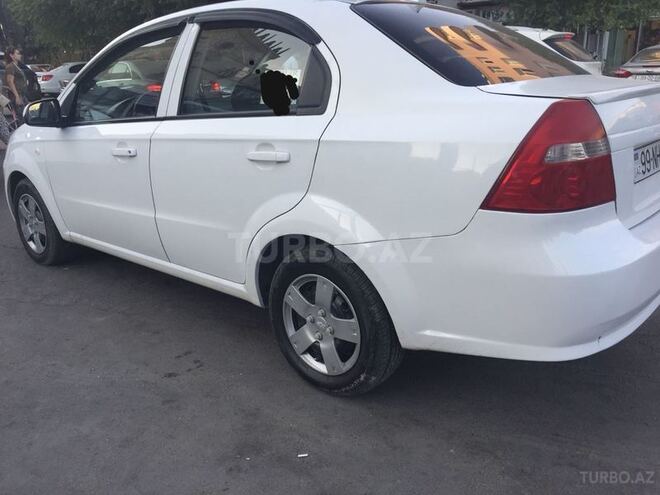 Chevrolet Aveo 2011, 179,000 km - 1.4 l - Bakı