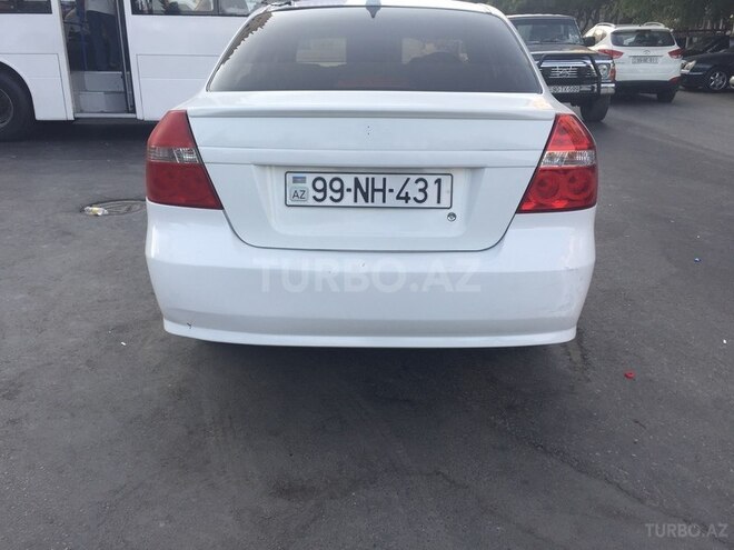 Chevrolet Aveo 2011, 179,000 km - 1.4 l - Bakı