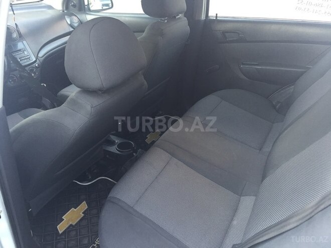 Chevrolet Aveo 2011, 179,000 km - 1.4 l - Bakı