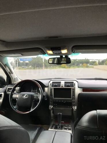 Lexus GX 460 2010, 99,320 km - 4.6 l - Bakı