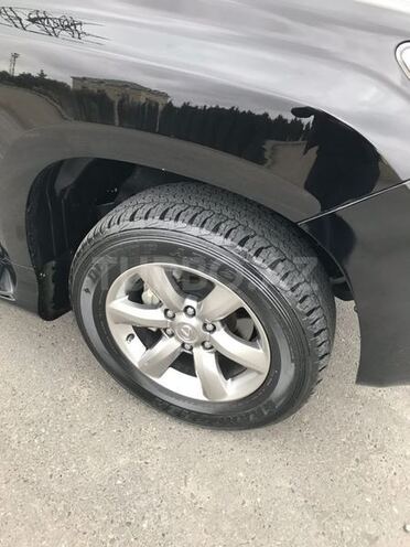 Lexus GX 460 2010, 99,320 km - 4.6 l - Bakı