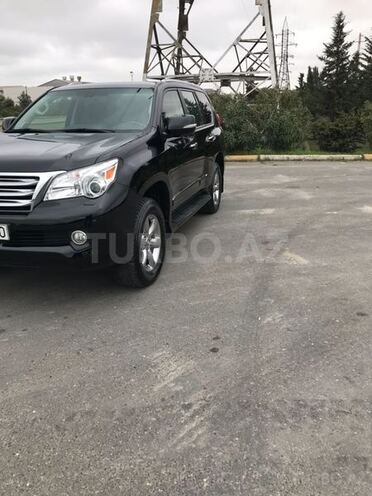 Lexus GX 460 2010, 99,320 km - 4.6 l - Bakı