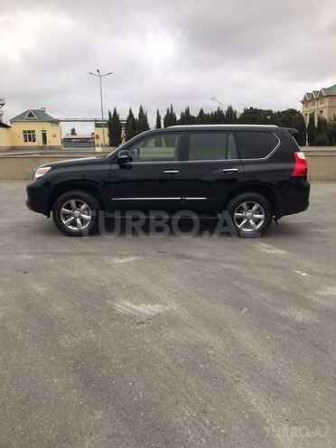 Lexus GX 460 2010, 99,320 km - 4.6 l - Bakı