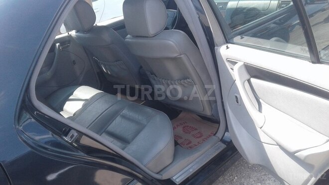 Mercedes C 200 1999, 235,851 km - 2.2 l - Bakı