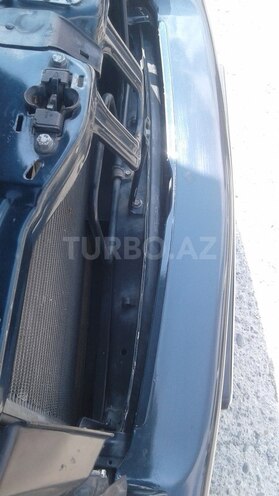 Mercedes C 200 1999, 235,851 km - 2.2 l - Bakı