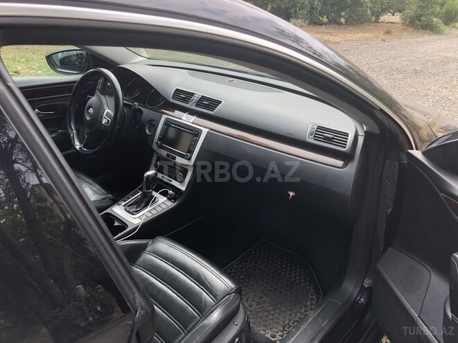 Volkswagen Passat CC 2011, 200,000 km - 2.0 l - Lənkəran