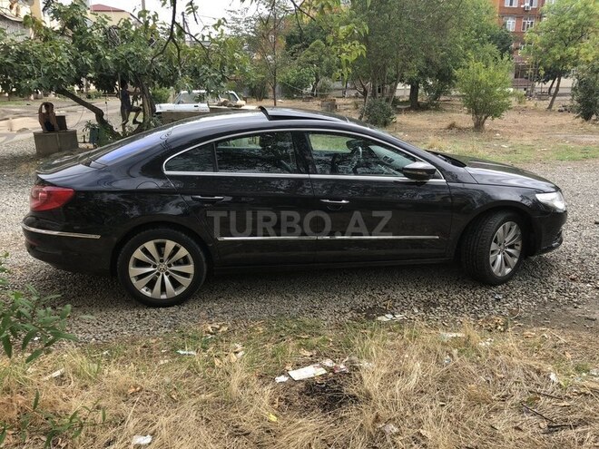 Volkswagen Passat CC 2011, 200,000 km - 2.0 l - Lənkəran