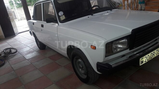LADA (VAZ) 2107 2008, 8,300 km - 1.5 l - Şəmkir