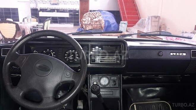 LADA (VAZ) 2107 2008, 8,300 km - 1.5 l - Şəmkir