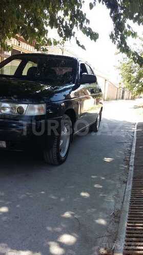 LADA (VAZ) 2112 2007, 68,400 km - 1.6 l - Bakı