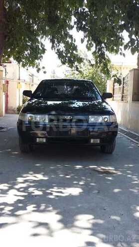 LADA (VAZ) 2112 2007, 68,400 km - 1.6 l - Bakı