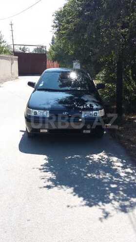 LADA (VAZ) 2112 2007, 68,400 km - 1.6 l - Bakı