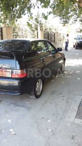 LADA (VAZ) 2112 2007, 68,400 km - 1.6 l - Bakı