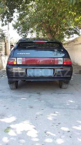 LADA (VAZ) 2112 2007, 68,400 km - 1.6 l - Bakı