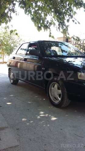 LADA (VAZ) 2112 2007, 68,400 km - 1.6 l - Bakı