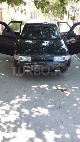 LADA (VAZ) 2112 2007, 68,400 km - 1.6 l - Bakı