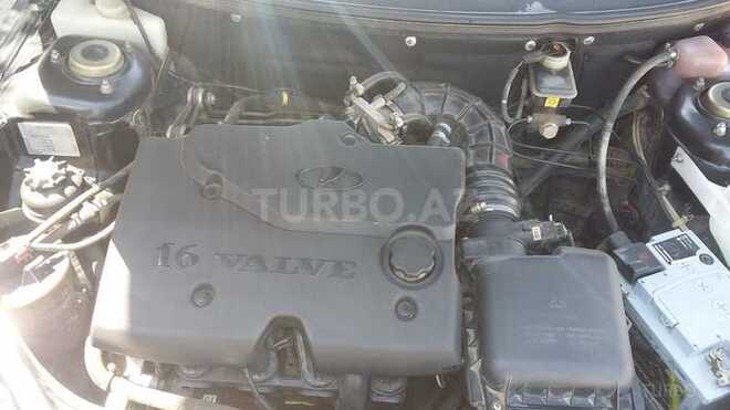 LADA (VAZ) 2112 2007, 68,400 km - 1.6 l - Bakı