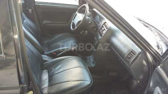 LADA (VAZ) 2112 2007, 68,400 km - 1.6 l - Bakı