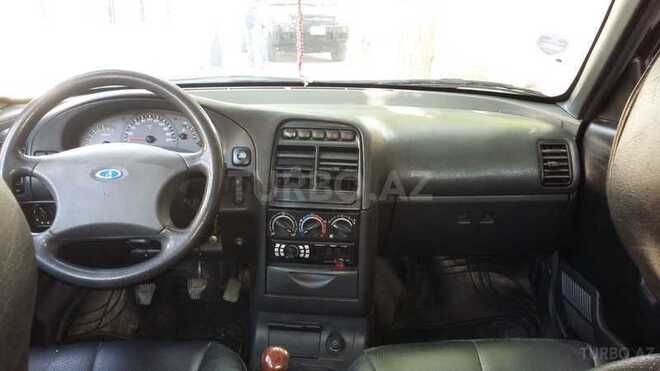 LADA (VAZ) 2112 2007, 68,400 km - 1.6 l - Bakı