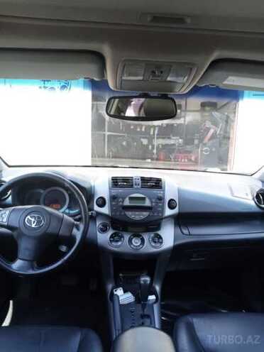 Toyota RAV4 2007, 100,000 km - 2.0 л - Bakı