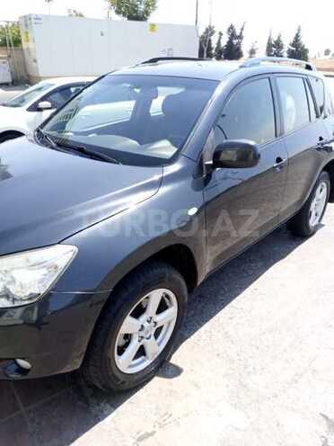 Toyota RAV4 2007, 100,000 km - 2.0 л - Bakı