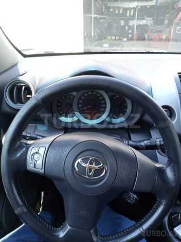 Toyota RAV4 2007, 100,000 km - 2.0 л - Bakı