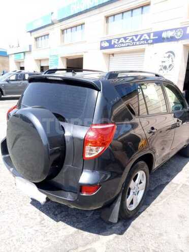 Toyota RAV4 2007, 100,000 km - 2.0 л - Bakı