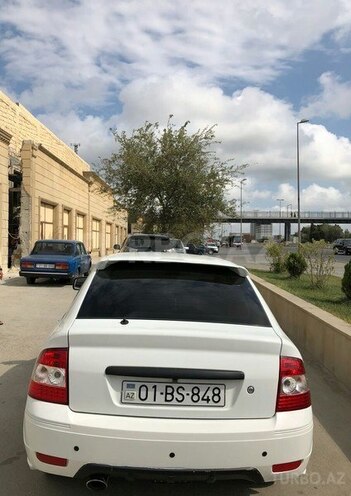 LADA (VAZ) Priora 2013, 91,000 km - 1.6 л - Sumqayıt