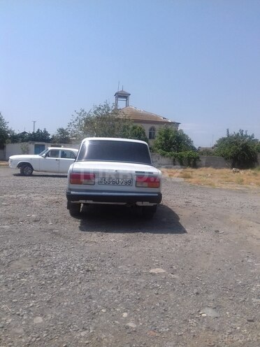 LADA (VAZ) 2107 2008, 163,547 km - 1.6 л - Bərdə
