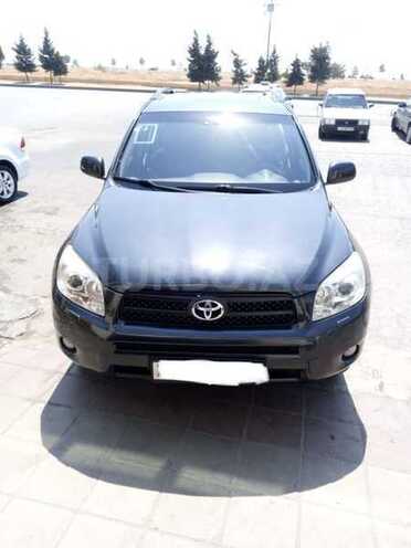 Toyota RAV4 2007, 100,000 km - 2.0 л - Bakı