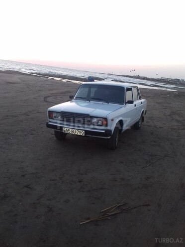 LADA (VAZ) 2107 2008, 163,547 km - 1.6 л - Bərdə