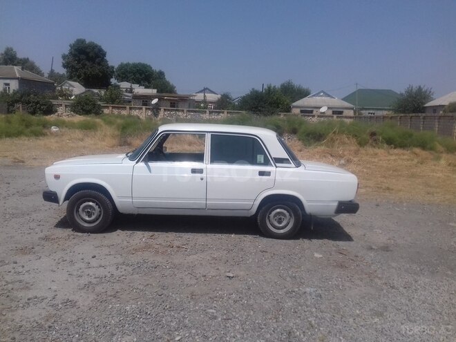 LADA (VAZ) 2107 2008, 163,547 km - 1.6 л - Bərdə