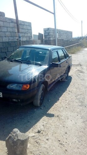 LADA (VAZ) 2115 2011, 153,380 km - 0.2 l - Bakı