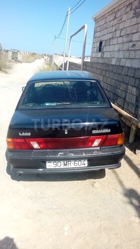 LADA (VAZ) 2115 2011, 153,380 km - 0.2 l - Bakı