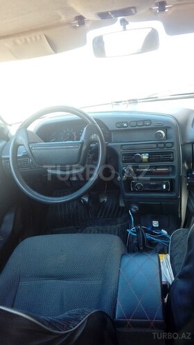 LADA (VAZ) 2115 2011, 153,380 km - 0.2 l - Bakı