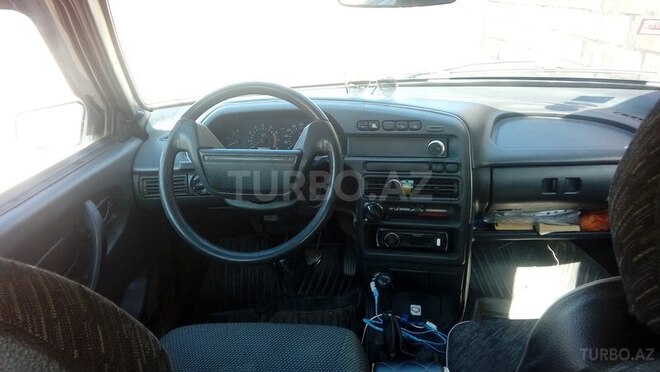 LADA (VAZ) 2115 2011, 153,380 km - 0.2 l - Bakı