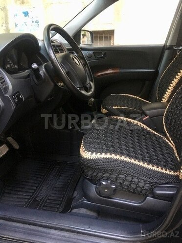 Kia Sportage 2008, 167,000 km - 2.0 l - Bakı