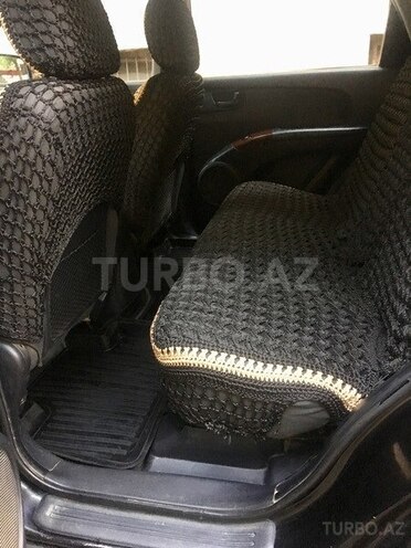 Kia Sportage 2008, 167,000 km - 2.0 l - Bakı