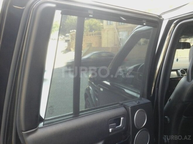 Land Rover Discovery 2005, 197,000 km - 2.7 l - Bakı