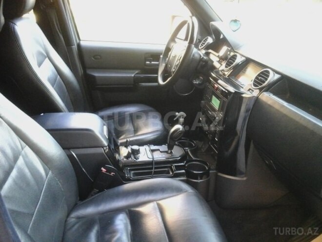Land Rover Discovery 2005, 197,000 km - 2.7 l - Bakı