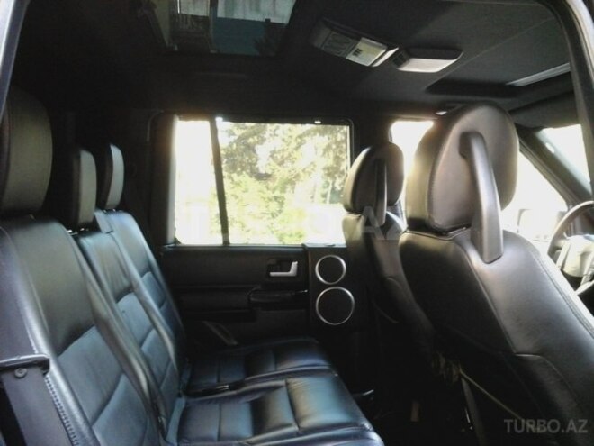 Land Rover Discovery 2005, 197,000 km - 2.7 l - Bakı