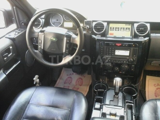 Land Rover Discovery 2005, 197,000 km - 2.7 l - Bakı
