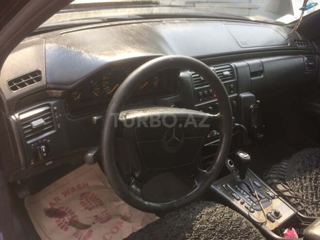 Mercedes E 230 1998, 199,999 km - 2.3 l - Şəmkir