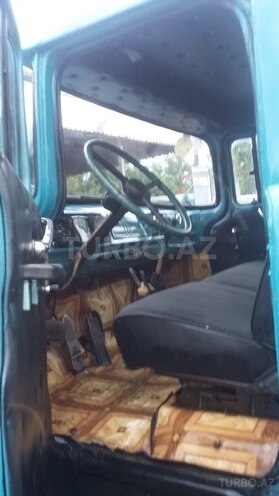 ZIL 130 1986, 223,000 km - 6.0 l - Bərdə