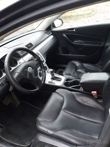 Volkswagen Passat 2007, 250,756 km - 0.2 l - Astara