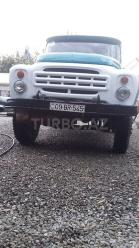 ZIL 130 1986, 223,000 km - 6.0 l - Bərdə
