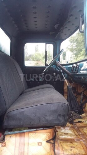 ZIL 130 1986, 223,000 km - 6.0 l - Bərdə